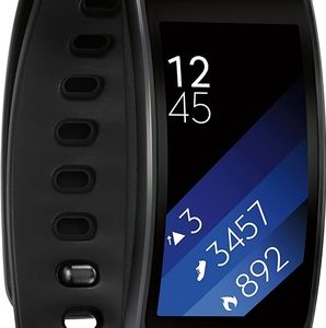 Samsung Gear Fit 2